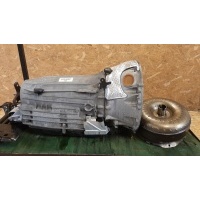 Кпп мерседес w221 рестайлинг s350d 722903