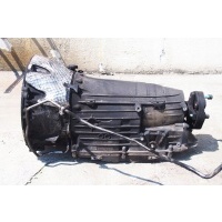 Mercedes - benz oe 722903 кпп