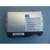 Блок управления кпп автоматической ducato 1326653080 0260002781