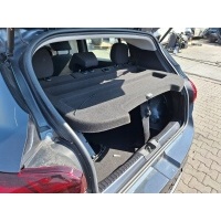 Dacia sandero 3 iii 2021 - stepway задняя полка багажника