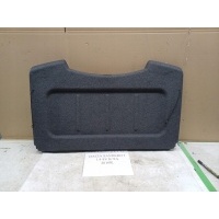 Полка задняя dacia sandero i 8200732368