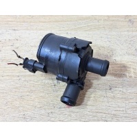 Дополнительный насос радиатора жидкости audi a3 8v 2.0 tdi 0392023205 5c0965561 2012 - 16