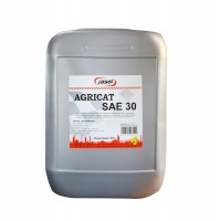 Масляный многофункциональный jasol sae 30 20l