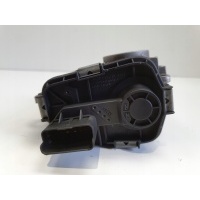 Дросельная заслонка clio ii fl 1.2 16v 8200166869