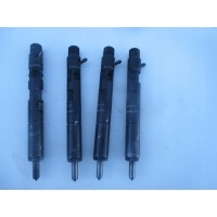 Форсунки форсунки renault dacia nissan 1.5 dci