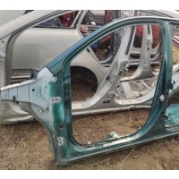 Порог отправка toyota yaris i левый 1999 - 2006 r.