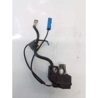 Bmw 3 e92 e93 клемма минусовая ibs 9134854