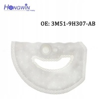 Liwa подходит для mazda 3 форд focus 2005 - 2012 0.8 ± 0.1mm 95 * 65mm 3m519h307ab