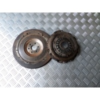 Opel meriva а corsa колесо маховик r90232334