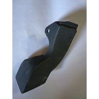 Renault master iii крышка петли левая 658330001r