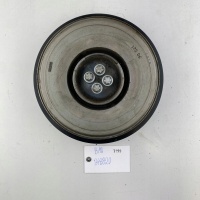 Шкив bmw 2.0 3 4 5 6 7 x3 x4 x5 x6 g01 g02 g05 g06 g20 g21 g30 g31