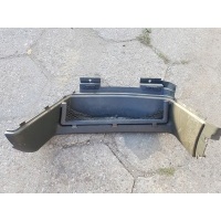 Крышка корпус бардачёк man tgs tgl tgm евро 6 81639030251