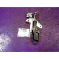Форд fusion 05 - 12 шток замка центрального крышки багажника задняя 2s61432a98af