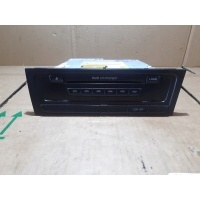 Audi a4 b8 cd - чейнджер плит компакт - диск 8t2035110c