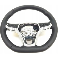 Новая оригинал руль кожа multifunkcja volkswagen passat b8 3g0419089bp vdh