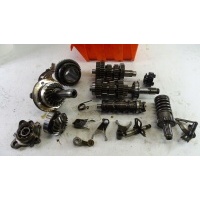 Yamaha maxim xj 700 750 кпп набор
