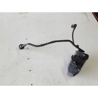Фильтр угольный audi a4 8p 2.0 tfsi 1k0201801d