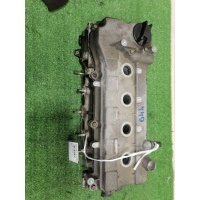 головка блока цилиндров Nissan March AK12 2008 11040AX000