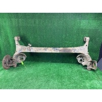 балка задняя Toyota Yaris Verso 2000 4211052090
