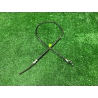 трос ручника Toyota Yaris Verso 2000 4643052050,4643052070,464300D030,464300D040