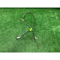 трос ручника Toyota Yaris Verso 2000 4643052050,4643052070,464300D030,464300D040