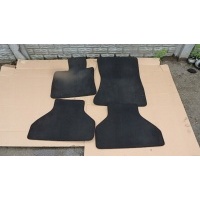 Коврики rigum резиновые vd850 4 el.