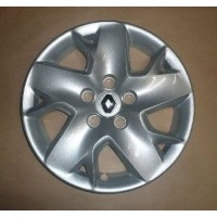 Колпак оригинал renault megane iii 403151379r