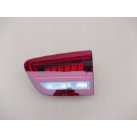 Seat oe 7n5945308 фара задняя zespolona