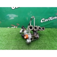 Турбина Mercedes-Benz B W246 2012 A2700902280