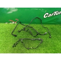 Трубки вакуумные Mercedes-Benz B W246 2012 A2700181000