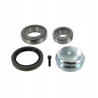 skf vkba 6693 комплект подшипников колёса
