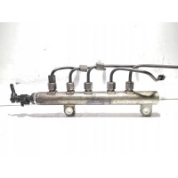 Накладка впрыска opel fiat saab suzuki 1.9 cdti 8v 0445214095 55197370