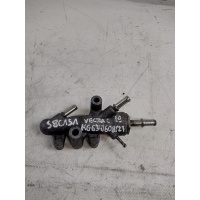 Opel oe 000551963330 регулятор давления топлива