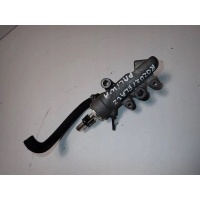 Распределитель топлива opel vectra c 1.9cdti 55188200