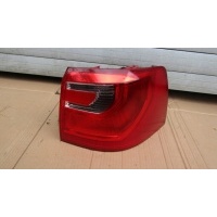 Seat альгамбра 2 ii 7n фара правый задняя европа @ @