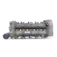 Крышка клапонов распредвалы opel insignia а astra j zafira c 2.0 cdti 55574600
