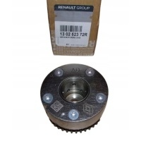 Колесо грм dacia renault 0.9 1.0 130252372r