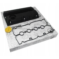 Крышка клапонов маслоотделитель opel 1.6 16v z16xep 55556284
