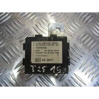 Блок toyota avensis t25 1.8 vvti 08192 - 48810