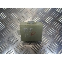 Блок замка toyota avensis t25 1.8 vvti 89741 - 05070