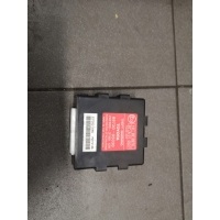 Блок alarmu toyota avensis t25 89730 - 05030