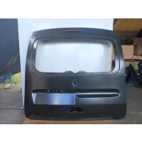 Renault kangoo ii крышка багажника багажника задняя новая оригинал 901004653r