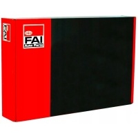 Fai autoparts vc002 крышка головки цилиндров