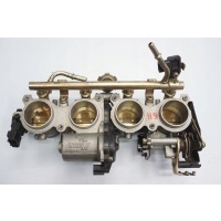 - rj11 06 - 07 заслонки форсунки / дросельная заслонка форсунки