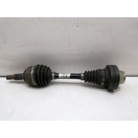 привод Volkswagen Touareg 2 NF  7P0407271C