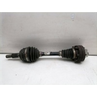 привод Volkswagen Touareg 2 NF 2014  7P0407271C