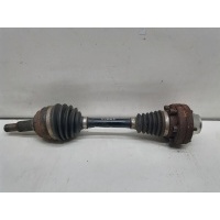 привод Volkswagen Touareg 2 NF 2014  7P0407271C