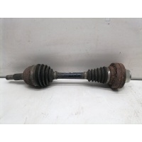 привод Volkswagen Touareg 2 NF 2012  7P0407271B