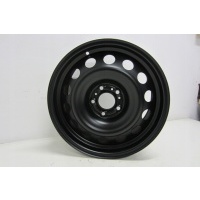 Колесо штампованное alcar stahlrad 9833 7.0 