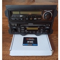 Радио компакт - диск bose honda accord vi bluetooth